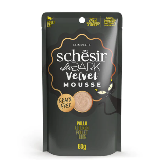 Schesir pouch best sale