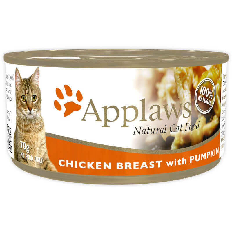 Applaws Chicken Breast With Pumpkin Pets For All